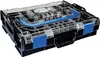 Kufr na nářadí Industrial L-BOXX 102 1445 x 118 x 358 mm Náhled obrázku produktu 1