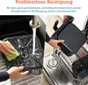 Friteuse Electrique  sans huile COSORI - Dual Blaze Chef Voir les images du produit 12