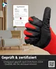 WS-Pro Grip RSL Arbeitshandschuhe, Größe 11, 12 Paar Produktbild-Vorschau 7