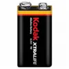 Kodak - Batteria Alcaline Max 9V Lr61 Anteprima dell’immagine prodotto 3