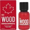 Dsquared2 Red Wood, Frauen, 30 ml, Nicht nachfüllbare Produktbild-Vorschau 12