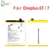 Für OnePlus 6T / 7 Akku A6010 A6013 BLP685 3700mAh Accu Produktbild-Vorschau 1