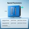 Solární systém BLUETTI RV Solar All-in-One 5000W 5120Wh: Náhled obrázku produktu 11