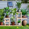 Mobilly smart zavlažovací systém se solárním panelem, Náhled obrázku produktu 5