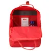 Fjällräven Kanken Rucksack, Farbe: Peach Pink Produktbild-Vorschau 15