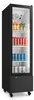 Klarstein GrandCooler Gewerbekühlschrank 180 L – Produktbild-Vorschau 1