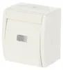 BUSCH JAEGER 1484-0-0381 - Tasten - Weiß - IP44 - CE - 74 Produktbild-Vorschau 4