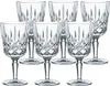 Nachtmann Cocktail Weinglas Set 6 Noblesse 104895 Náhled obrázku produktu 6