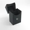 Gamegenic Deck Holder 80+ Schwarz Produktbild-Vorschau 1