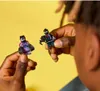 LEGO(R) MINIFIGURES 71050 Spider-Man : Poprzez multiw Voir les images du produit 26