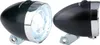 Vordere dunlop 3 led Fahrradlampe Anteprima dell’immagine prodotto 1