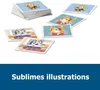 Ravensburger - Premium gra pamięciowa Bluey, oficjalny Podgląd zdjęcia produktu 8