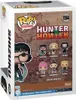 Hunter x Hunter - Shizuku 1564 Funko Pop! Vinyl Figur Produktbild-Vorschau 2