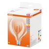OSRAM LED Globe Lampe Superstar Plus G120 E27 Filament 11W Produktbild-Vorschau 2