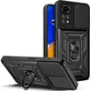 Handyhülle Xiaomi Redmi Note11 / 11s Handy Tasche Hülle Produktbild-Vorschau 1