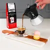 BIALETTI Espressokocher New Moka Induction 6 Tassen schwarz Produktbild-Vorschau 12