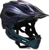 LIXADA kask rowerowy dziecięcy kask rowerowy chłopięcy Podgląd zdjęcia produktu 2