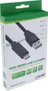 INLINE USB 2.0 Kabel Typ C Stecker an A Stecker schwarz 1m Produktbild-Vorschau 2