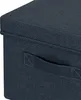 2 LEITZ Aufbewahrungsboxen grau 19,0 x 28,5 x 16,0 cm Produktbild-Vorschau 5