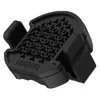 colino per tè 5 x 5 cm in silicone nero Anteprima dell’immagine prodotto 9