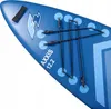 Board Sup F2 Axxis 12'2" Navy Blue Combo - Mit 2In1 Paddel Produktbild-Vorschau 12