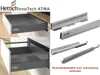 Schubladenunterschrank BRERRA 60x82cm lackiert Ausführung Produktbild-Vorschau 5