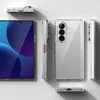 Handyhülle für Galaxy Z Fold8 Ultra, Ringke Fusion Flap, Produktbild-Vorschau 4