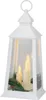 Lucerna MagicHome, kerstverlichting, kunststof, wit, 3 Productafbeelding-voorbeeld 1