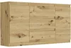 Komoda 140 cm zásuvky dveře skříňka FRAMIRE R-140-S3 Náhled obrázku produktu 1