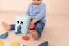 Smoby Dickie 7600140316, 1,5 rok / roky, Plast, Viacfarebný Náhľad obrázku produktu 5