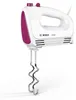 Bosch MFQ2210P, Ručný mixér, Ružová, Biela, 375 W, 200 mm, Náhľad obrázku produktu 6