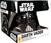 A Star Wars Darth Vader molded adult mask in its retail packaging. Anteprima dell’immagine prodotto