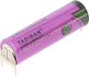 Bateria litowa Tadiran SL-360/PT z przylutowanymi Podgląd zdjęcia produktu 4