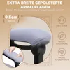 Sedia da gaming GTPLAYER, sedia da ufficio ergonomica con Anteprima dell’immagine prodotto 5