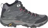Merrell scarpe Moab 3 Mid Gtx, J035785 Anteprima dell’immagine prodotto 2