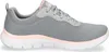 Skechers Flex Appeal 4.0 - Brilliant View - Grau / Light Produktbild-Vorschau 50