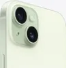 Apple iPhone 15 128GB Green - Smartphone - 128 GB Produktbild-Vorschau 5