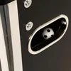 Stolní fotbal Profi Soccer Deluxe BLACK, 140 x 74 cm velký, Náhled obrázku produktu 9