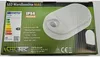LED Wandleuchte NIAS IP54 3000K 10W 980lm 140° Produktbild-Vorschau 21