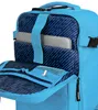 blnbag M6 - Handgepäck-Rucksack 40x20x25 cm, Unter-Sitz Produktbild-Vorschau 4