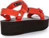 Teva Damskie Sandały Trekkingowe Sandały Flatform Universal Podgląd zdjęcia produktu 15