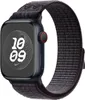 Apple Nike Sport Loop BlackBlue 384041mm Náhled obrázku produktu 4