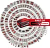Einhell TE-CD 48, Pištoľová vŕtačka, Rýchloupínanie, Náhľad obrázku produktu 25