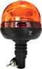 LED Rundumleuchte Warnleuchte 12V 24V R65 R10 flex Produktbild-Vorschau 9