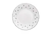 Assiette creuse, porcelaine tchèque, Vérone, 25 cm, Voir les images du produit 1
