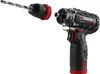 PARKSIDE 12V/2Ah Akku-Bohrschrauber-Set »PBSPA 12 E4« mit 2 Produktbild-Vorschau 10