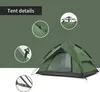 Naturehike Tente automatique pour 3-4 personnes | Tente Voir les images du produit 4