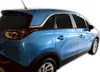 J&J Automotive | Heko Deflektory / ofuky okien pre Opel Náhľad obrázku produktu 6