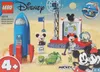 LEGO Disney - Myšák Mickey a Myška Minnie jako kosmonauti Náhled obrázku produktu 26