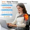 Schultermassagegerät, Vibrationsmassagegerät, 5 Produktbild-Vorschau 3